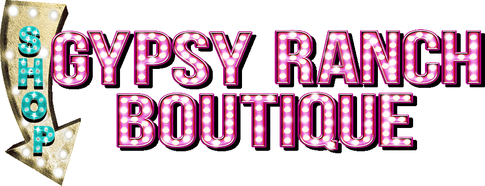 AB Crystal Rhinestone Shoe Laces – Gypsy Ranch Boutique