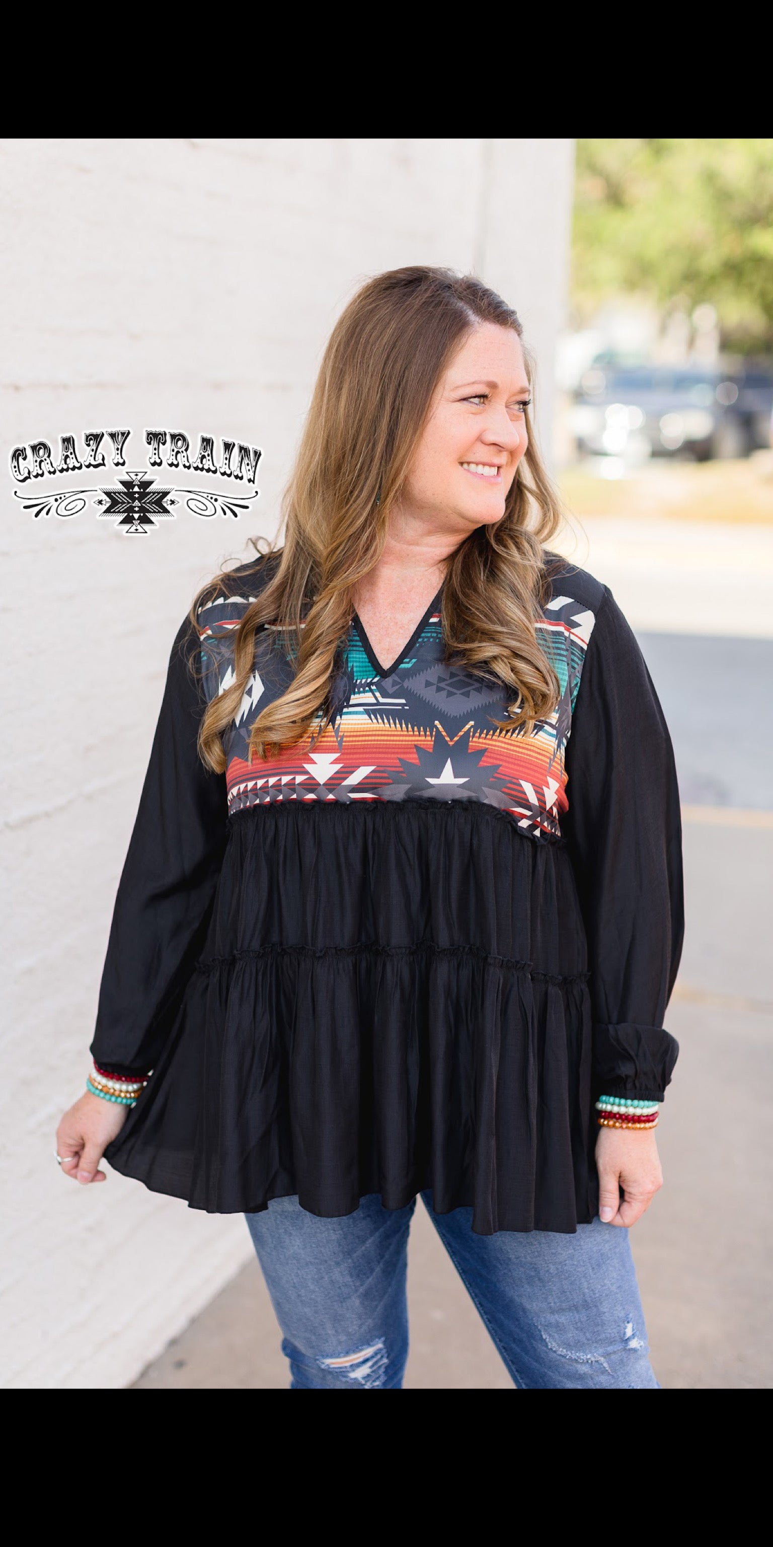 Plus Size Wild West Dresses