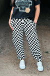 Round The Track Joggers - Also in Plus Sizee