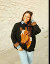 Pecos Palomino Sweater - Also in Plus Size