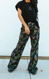 Desert Drive Trouser Jeans- Also in Plus Size