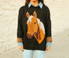 Pecos Palomino Sweater - Also in Plus Size