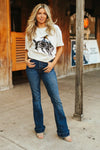 The Bronc Rein Top - Also in Plus Size