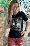 Cinched Up Tee - Also in Plus Size