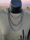 Colorado Pearl Layered Necklace