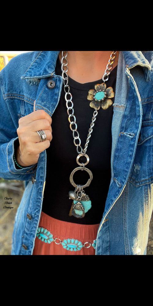 Aimee Front Flap Crossbody — Canova Home - Local Artists' Jewelry